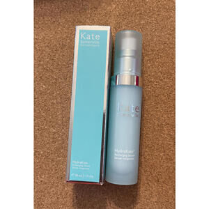 Kate Somerville HYDAKATE recharging serum 1Fl oz NIB #A 4